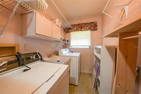 Купить виллу или дом в Аркадия, Флорида 8 комнат, 173.08м2, № 1873570 - фото 29