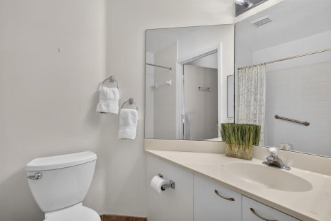 Condominio en venta en Boynton Beach, Florida, 3 dormitorios, 146.6 m2 № 2260453 - foto 19