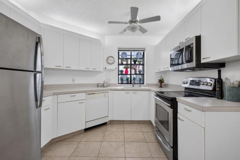 Condominio en venta en Boynton Beach, Florida, 3 dormitorios, 146.6 m2 № 2260453 - foto 12