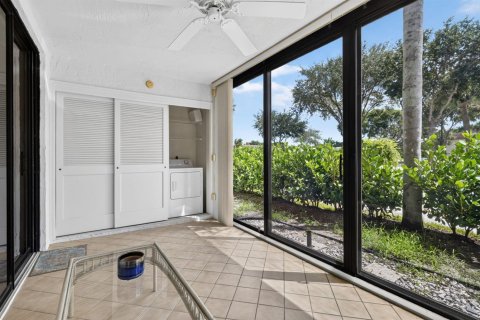 Condominio en venta en Boynton Beach, Florida, 3 dormitorios, 146.6 m2 № 2260453 - foto 25