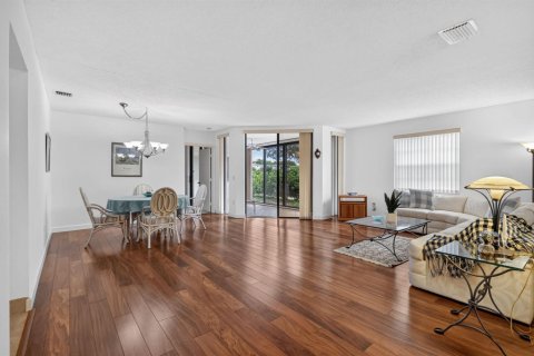 Condominio en venta en Boynton Beach, Florida, 3 dormitorios, 146.6 m2 № 2260453 - foto 3