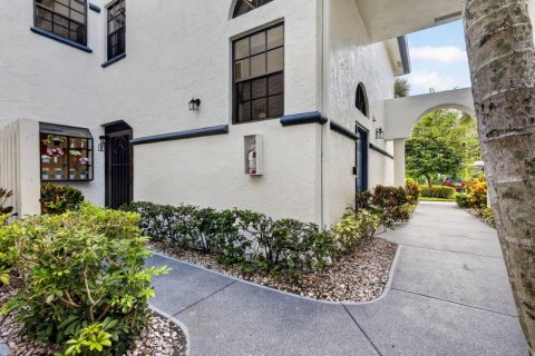Condominio en Boynton Beach, Florida, 3 dormitorios  № 2260453