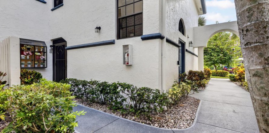 Condominio en Boynton Beach, Florida, 3 dormitorios № 2260453