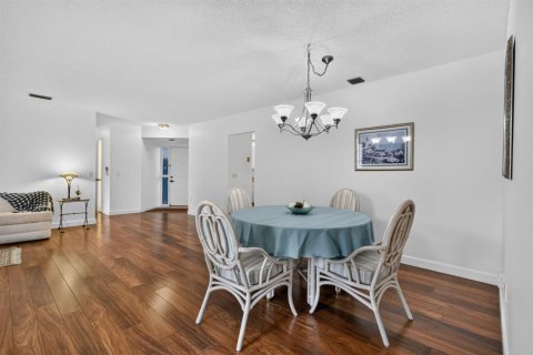 Condominio en venta en Boynton Beach, Florida, 3 dormitorios, 146.6 m2 № 2260453 - foto 10