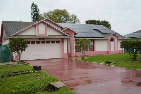 Casa en alquiler en Kissimmee, Florida, 3 dormitorios, 157.93 m2 № 1919819 - foto 2
