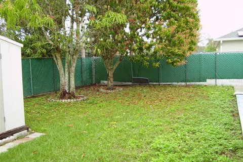 House in Kissimmee, Florida 3 bedrooms, 157.93 sq.m. № 1919819 - photo 9
