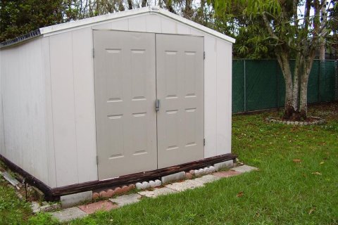 Casa en alquiler en Kissimmee, Florida, 3 dormitorios, 157.93 m2 № 1919819 - foto 10
