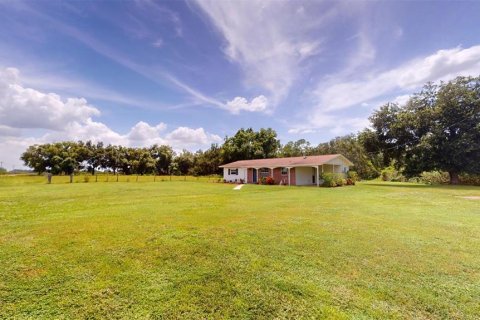 Villa ou maison à vendre à Wauchula, Floride: 3 chambres, 151.62 m2 № 1568515 - photo 3