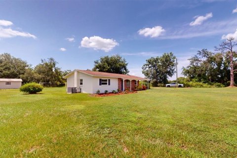 Villa ou maison à vendre à Wauchula, Floride: 3 chambres, 151.62 m2 № 1568515 - photo 4