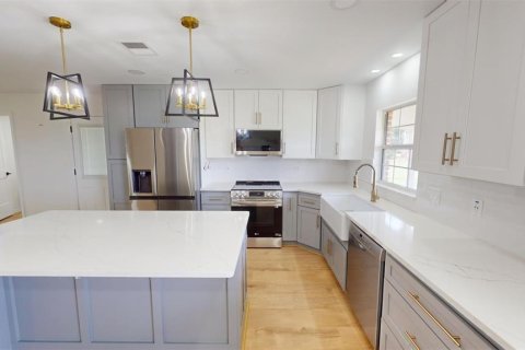 Villa ou maison à vendre à Wauchula, Floride: 3 chambres, 151.62 m2 № 1568515 - photo 6