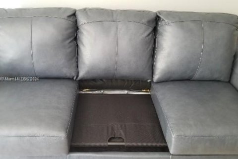 Снять в аренду кондоминиум в Халландейл-Бич, Флорида 2 спальни, 124.77м2, № 1979631 - фото 22