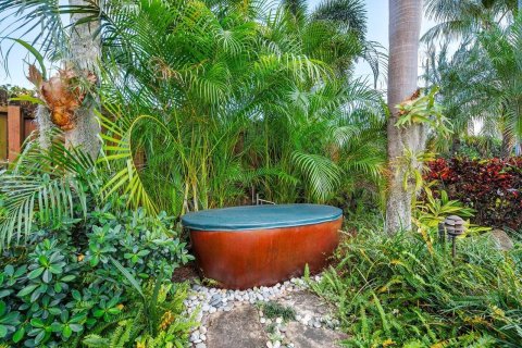 House in Delray Beach, Florida 4 bedrooms, 186.73 sq.m. № 1117871