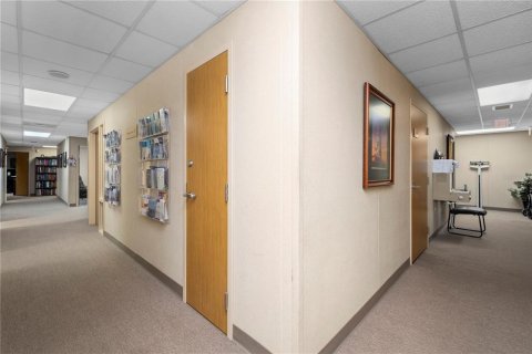Commercial property in Gainesville, Florida 466.65 sq.m. № 1893925 - photo 9
