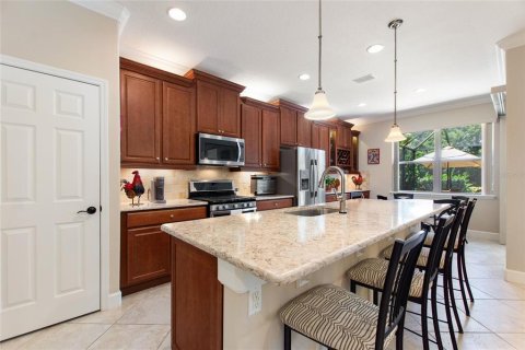 House in Davenport, Florida 3 bedrooms, 178.93 sq.m. № 1757945 - photo 21