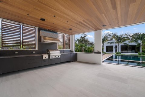 Купить виллу или дом в Саут-Майами, Флорида 3 спальни, 337.7м2, № 1972628 - фото 20