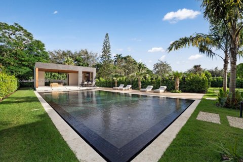 Купить виллу или дом в Саут-Майами, Флорида 3 спальни, 337.7м2, № 1972628 - фото 4