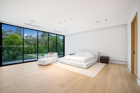 Купить виллу или дом в Саут-Майами, Флорида 3 спальни, 337.7м2, № 1972628 - фото 15