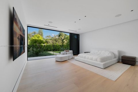 Купить виллу или дом в Саут-Майами, Флорида 3 спальни, 337.7м2, № 1972628 - фото 9