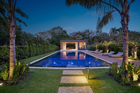 Купить виллу или дом в Саут-Майами, Флорида 3 спальни, 337.7м2, № 1972628 - фото 29