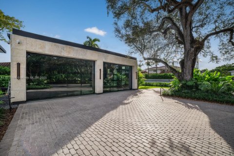 Купить виллу или дом в Саут-Майами, Флорида 3 спальни, 337.7м2, № 1972628 - фото 22