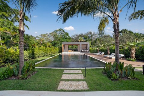 Купить виллу или дом в Саут-Майами, Флорида 3 спальни, 337.7м2, № 1972628 - фото 16