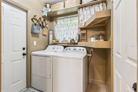 Casa en venta en Babson Park, Florida, 3 dormitorios, 121.98 m2 № 2232618 - foto 26