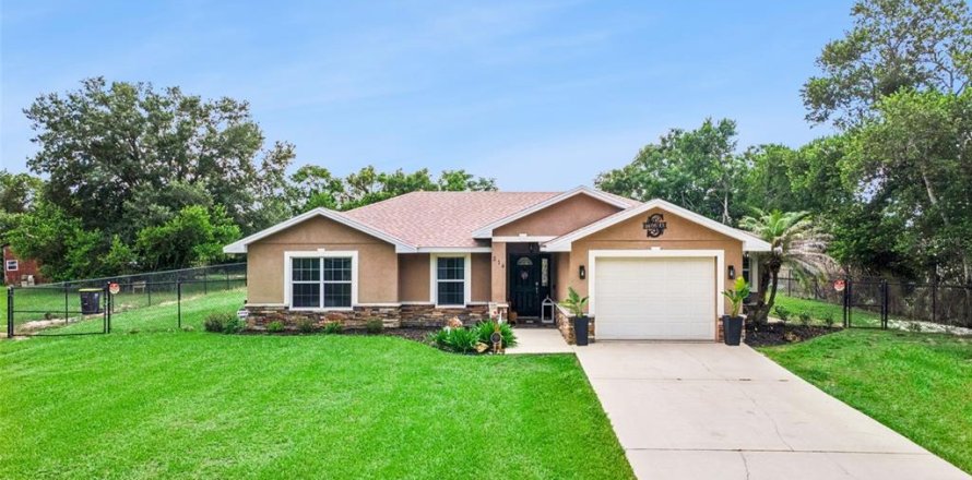 Casa en Babson Park, Florida 3 dormitorios, 121.98 m2 № 2232618