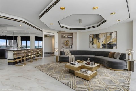 Condo in Aventura, Florida, 2 bedrooms  № 2047866 - photo 4