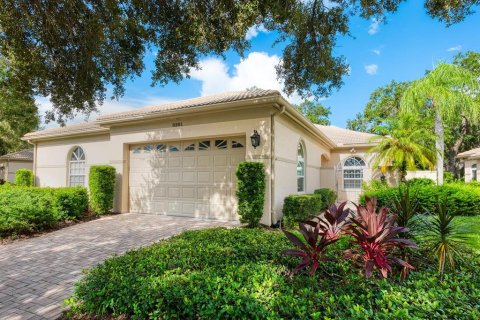 Casa en venta en Sarasota, Florida, 3 dormitorios, 172.43 m2 № 1919592 - foto 1