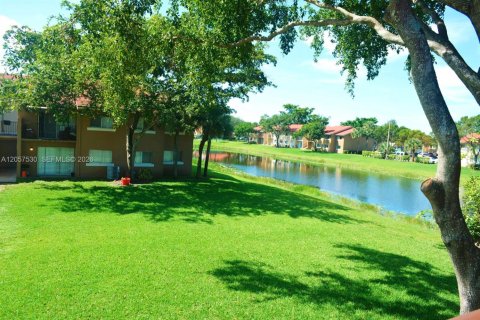 Copropriété à vendre à West Palm Beach, Floride: 1 chambre, 50.17 m2 № 2187894 - photo 21