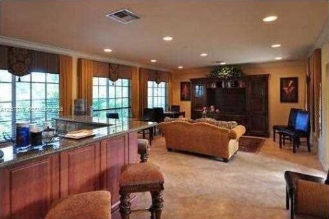 Copropriété à vendre à West Palm Beach, Floride: 1 chambre, 50.17 m2 № 2187894 - photo 22