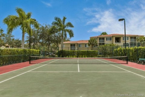 Copropriété à vendre à West Palm Beach, Floride: 1 chambre, 50.17 m2 № 2187894 - photo 23