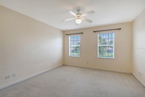 Townhouse in Sarasota, Florida 3 bedrooms, 155.33 sq.m. № 1680791 - photo 19