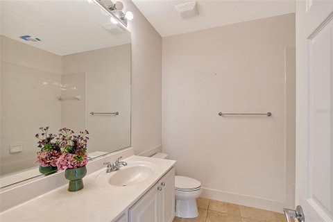 Townhouse in Sarasota, Florida 3 bedrooms, 155.33 sq.m. № 1680791 - photo 27