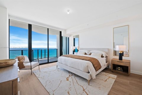 Снять в аренду кондоминиум в Помпано-Бич, Флорида 2 спальни, 157.93м2, № 1945759 - фото 11