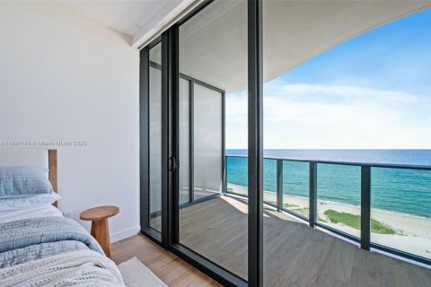 Снять в аренду кондоминиум в Помпано-Бич, Флорида 2 спальни, 157.93м2, № 1945759 - фото 20