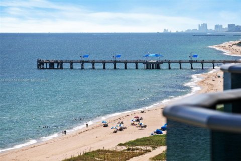 Снять в аренду кондоминиум в Помпано-Бич, Флорида 2 спальни, 157.93м2, № 1945759 - фото 27