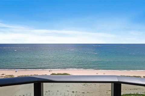 Снять в аренду кондоминиум в Помпано-Бич, Флорида 2 спальни, 157.93м2, № 1945759 - фото 25