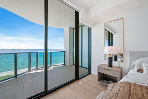 Снять в аренду кондоминиум в Помпано-Бич, Флорида 2 спальни, 157.93м2, № 1945759 - фото 13