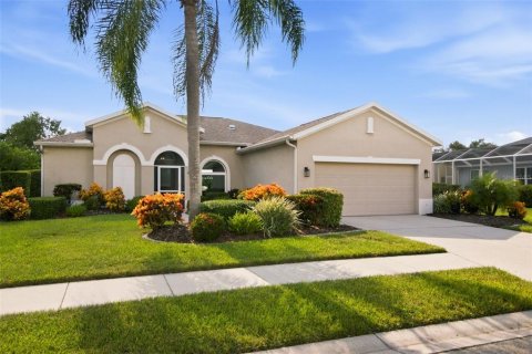 Casa en Sarasota, Florida 3 dormitorios, 144 m2 № 2381094