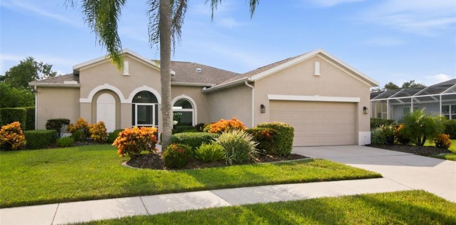 Casa en Sarasota, Florida 3 dormitorios, 144 m2 № 2381094