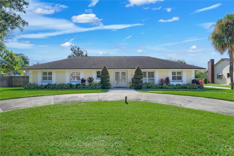 Casa en Orlando, Florida 4 dormitorios, 193.33 m2 № 2431058