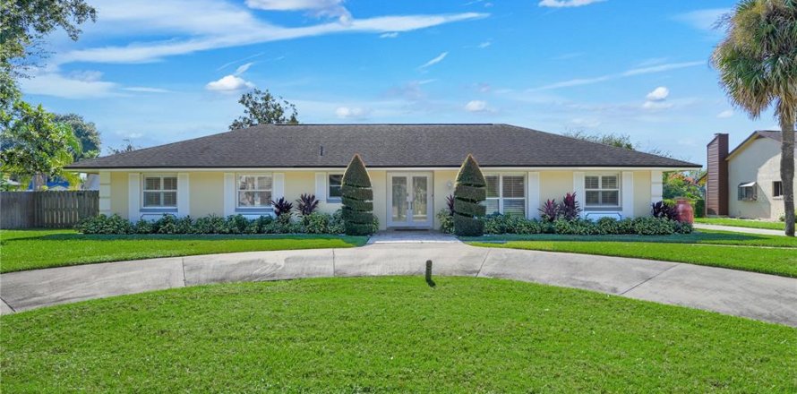 Casa en Orlando, Florida 4 dormitorios, 193.33 m2 № 2431058