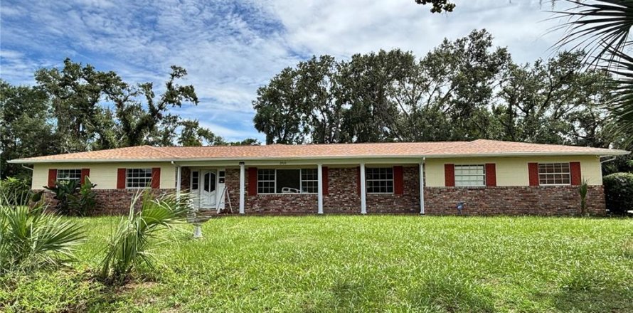 Casa en Leesburg, Florida 4 dormitorios, 196.4 m2 № 1913900