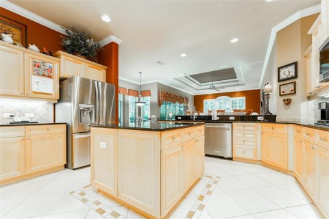Casa en venta en Fish Hawk, Florida, 4 dormitorios, 311.59 m2 № 1912253 - foto 20