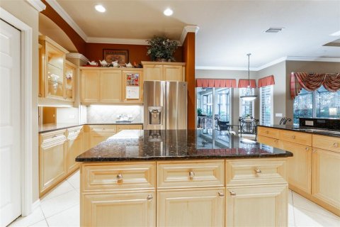Casa en venta en Fish Hawk, Florida, 4 dormitorios, 311.59 m2 № 1912253 - foto 22