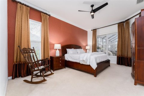 Casa en venta en Fish Hawk, Florida, 4 dormitorios, 311.59 m2 № 1912253 - foto 23