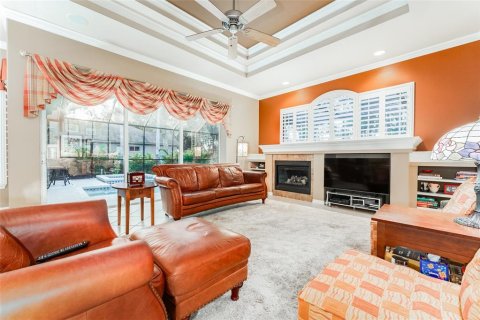 Casa en venta en Fish Hawk, Florida, 4 dormitorios, 311.59 m2 № 1912253 - foto 18