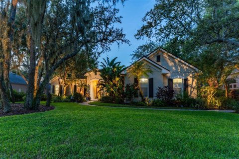 Casa en venta en Fish Hawk, Florida, 4 dormitorios, 311.59 m2 № 1912253 - foto 1