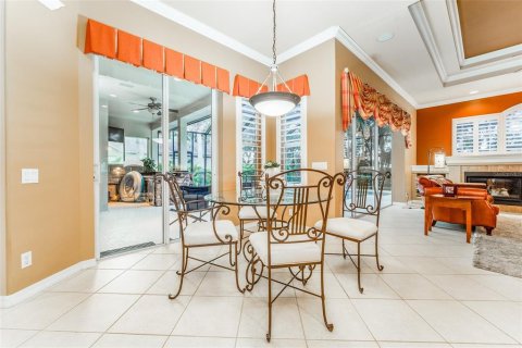 Casa en venta en Fish Hawk, Florida, 4 dormitorios, 311.59 m2 № 1912253 - foto 17
